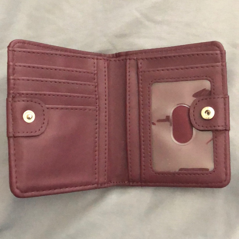 Safe Keeper Wallet